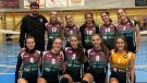 El sènior femení del Club Vòlei Olot acaba com a primer classificat de la primera fase