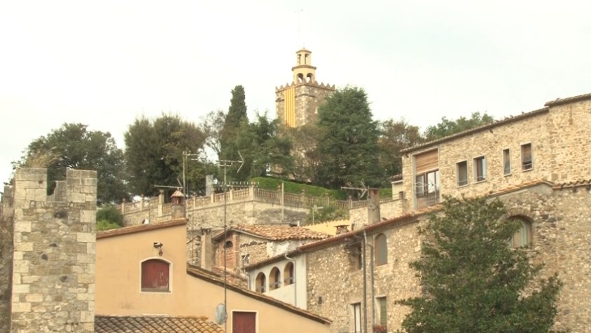 Besalú destinarà la subvenció del PUOSC a millorar el sanejament del centre històric