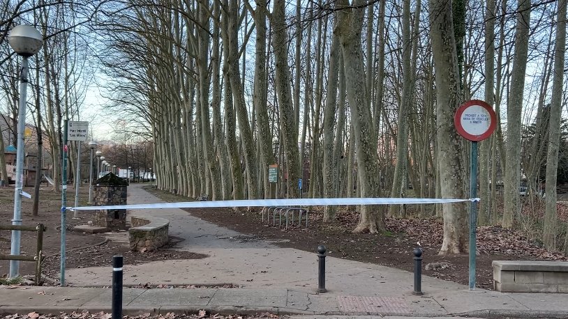 Crítiques a la Garrotxa per les restriccions del Ventcat i les restriccions generalitzades i reclamen mesures territorialitzades
