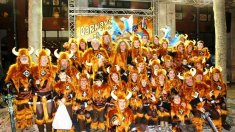 Els 35+1 dels Titots