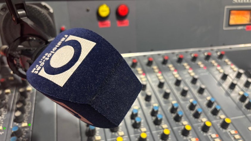 La gestió de les emocions i l’objectivitat és el més important a l’hora de fer una retransmissió