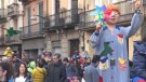El Carnaval Infantil retorna al centre d’Olot a fer caliu