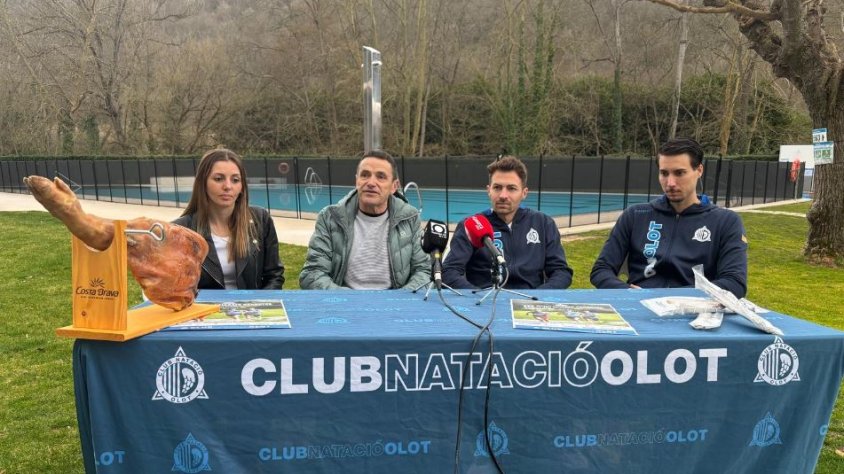 La Mitja Marató de la Garrotxa formarà part del Campionat Territorial Gironí absolut i màster