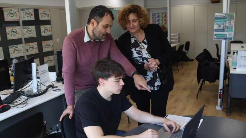 La UdG és pionera a l'Estat en reconèixer les competències transversals dels estudiants