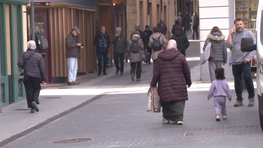 Enguany ha coincidit el dejuni dels cristians i dels musulmans