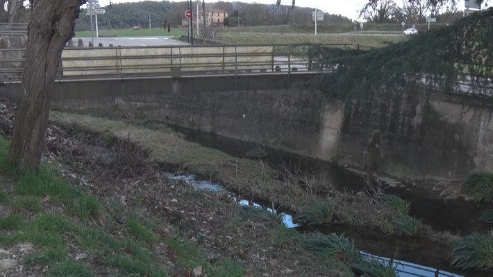 Mieres fa balanç dels anys de sequera ara que ja poden dir que han recuperat la normalitat hídrica