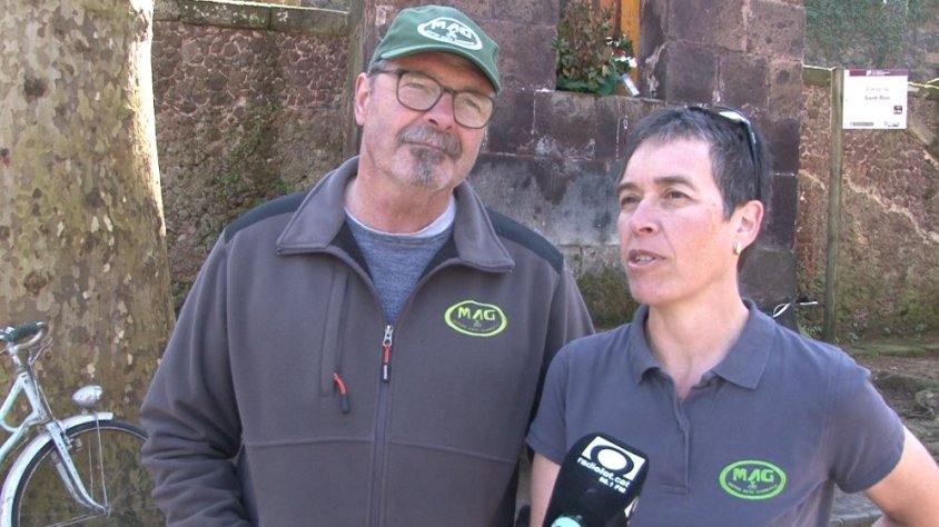 El Motor Antic Garrotxa preveu la participació d’una cinquantena de persones a la trobada de bicicletes amb frens de varilles i clàssiques