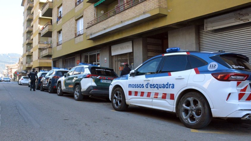 15 denúncies administratives i 4 actes per infraccions a l’Ordenança Municipal després d'una inspecció a establiments d’Olot