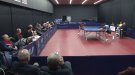 El CTT Olot afronta el derbi gironí amb la màxima confiança després d’una doble victòria