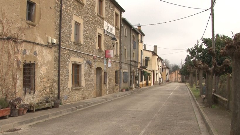 Instal·laran comptadors digitals d’aigua a Sant Aniol de Finestres