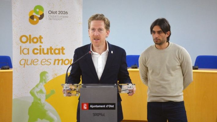 Treballar en equip i practicar diferents disciplines esportives