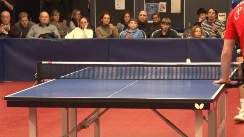 El CTT Olot vol tornar a guanyar a l’Irun Leka Enea i deixar-los a quatre punts de distància