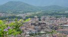 Olot ja frega els 40.000 habitants