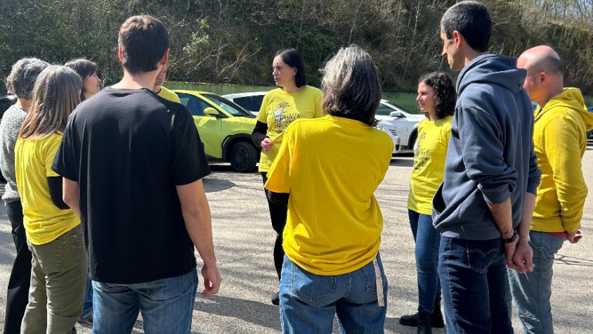 L’Assemblea de Professors de l’Institut Monstacopa denuncien que la situació dels docents i dels alumnes és insostenible