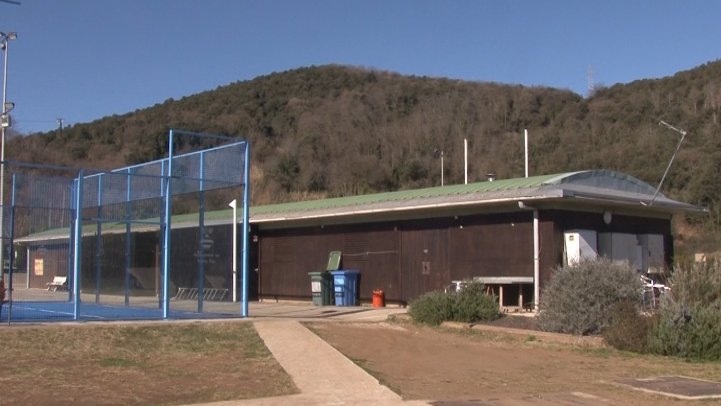 L’Ajuntament de Santa Pau millorarà els vestidors del camp de futbol