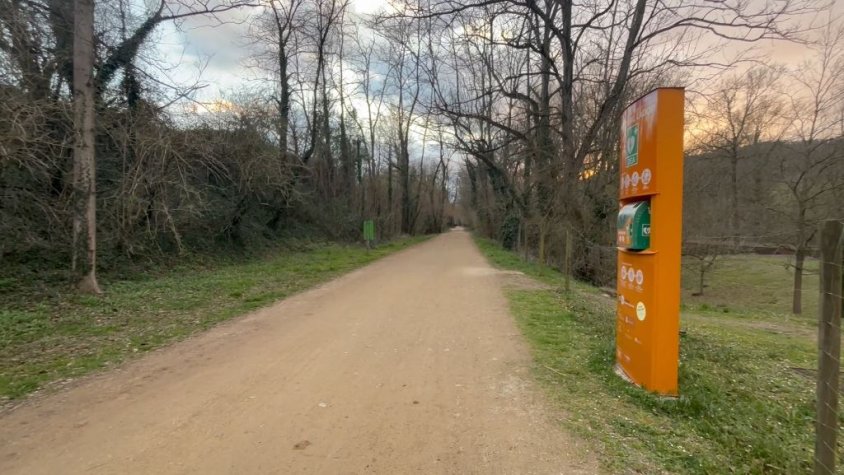L’Ajuntament d’Olot impulsa una iniciativa esportiva en què els participants hauran de superar set reptes