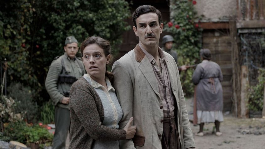 El MOT no s’atura a Olot i fa el salt al cinema amb ‘Un MOT de cine’