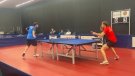 El Club Tennis Taula Olot aconsegueix una contundent victòria contra l’Atlètic Sant Sebastià i es consolida a la quarta posició