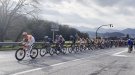 La segona etapa de la Volta Catalunya recórrer diversos punts de la Garrotxa
