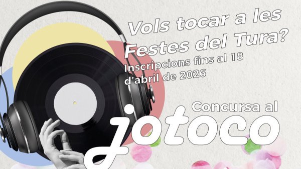 Olot torna a apostar pel talent emergent amb una nova edició del JOTOCO