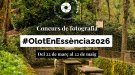 El DescobreixOlot presenta la tercera edició del concurs de fotografia per captar #OlotEnEssència2026