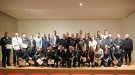 S’entreguen 75 condecoracions i reconeixements a membres de cossos policials en la Festa Patronal de la Policia Municipal d’Olot