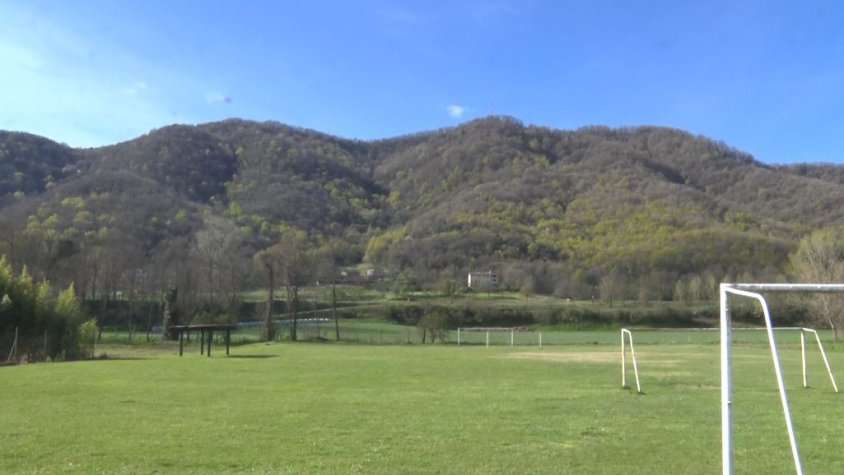 La Vall de Bianya té una nova cursa