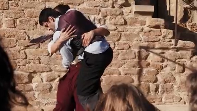 Riudaura acollirà el Festival de dansa 15m2