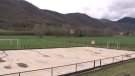 L’Ajuntament de la Vall de Bianya està treballant per aconseguir finançament per urbanitzar els terrenys pròxims a la zona on ha d’anar l’escola