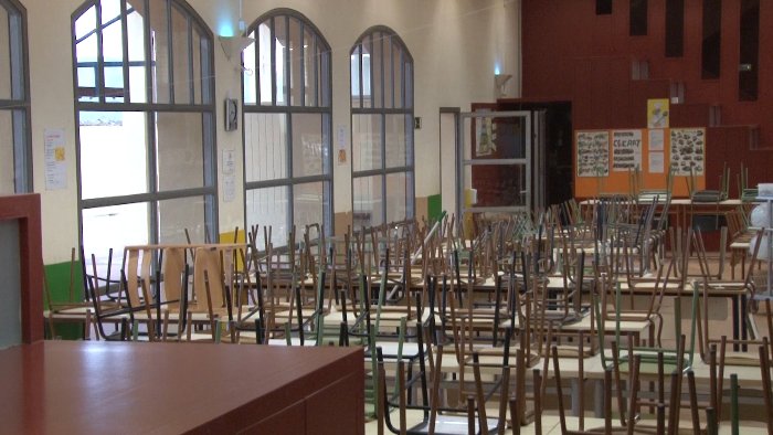 L’Ajuntament de les Planes espera que es puguin adjudicar les obres de la nova cuina i menjador de l’escola a finals d’any