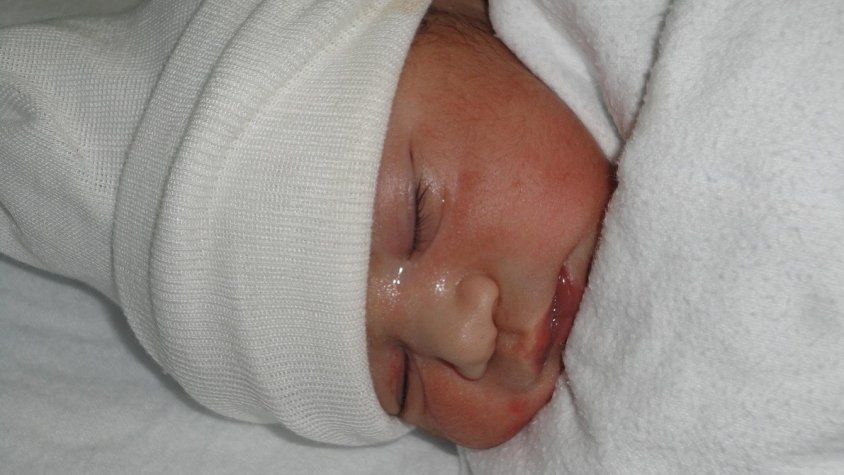 Creix un 19% el nombre de parts realitzats a l’Hospital d’Olot i Comarcal de la Garrotxa 