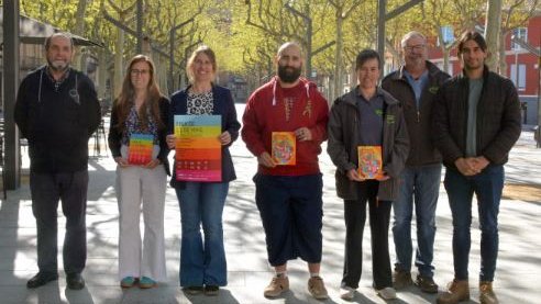 La Fira de l’1 de maig d’Olot comptarà amb més d’una quinzena d’activitats