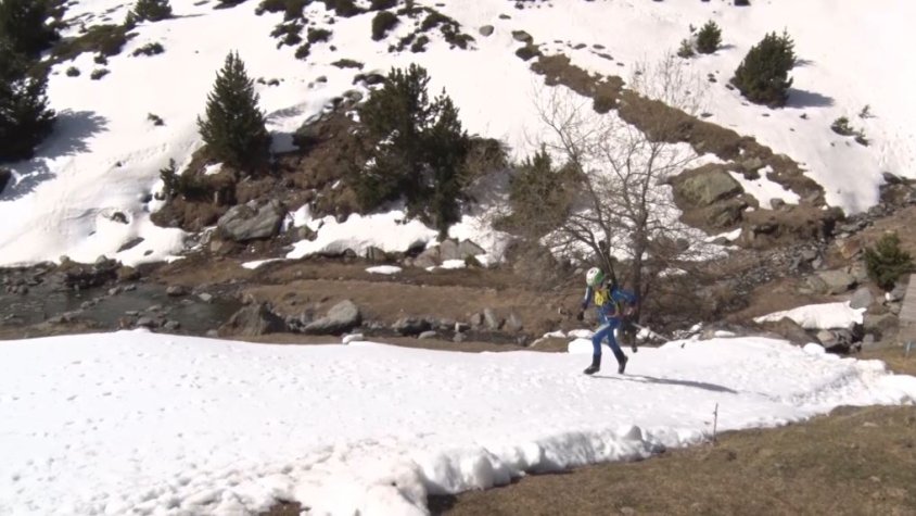 La Pocatraça canvia de data per les males previsions meteorològiques