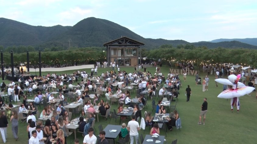 Max Navarro, Pep Poblet, Tura Sala, Sara Roy, Pep Plaza i Els Atrapasomnis també seran presents al Festival Vallviva