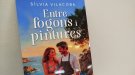 Sílvia Vilacoba publica ‘Entre fogons i pintures’