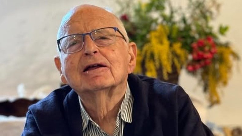 Mor mossèn Salvador Batalla, lluitador incansable per les llibertats democràtiques