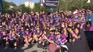 Més de 2.500 participants en l'Oxfam Intermón Trailwalker