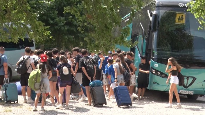 L’Associació Catalana de cases de colònies i albergs de Catalunya demanen a la Generalitat que els reconeguin explícitament al sistema educatiu