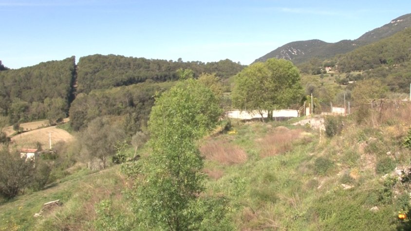 Beuda fa els primers passos per construir un centre cultural