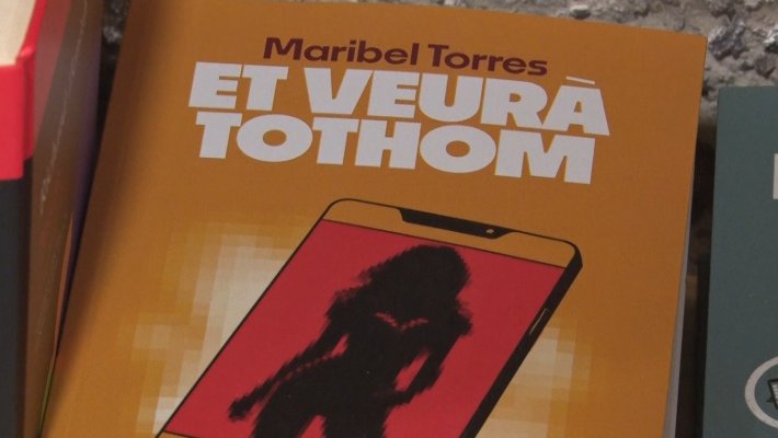 Maribel Torres denuncia els xantatges que pateixen dones joves a Internet per publicar imatges íntimes