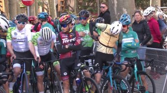 La 72a edició de la Klàssika Olot comptarà amb més de 150 quilòmetres i voltarà per diferents punts de la comarca