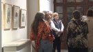 Les dones artistes de Sant Just Desvern són les protagonistes de l’exposició que acull l’Àmbit Sant Lluc 