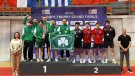El Club Tenis Taula Olot perd la final de l’Europe Trophy contra el Panathinaikos 