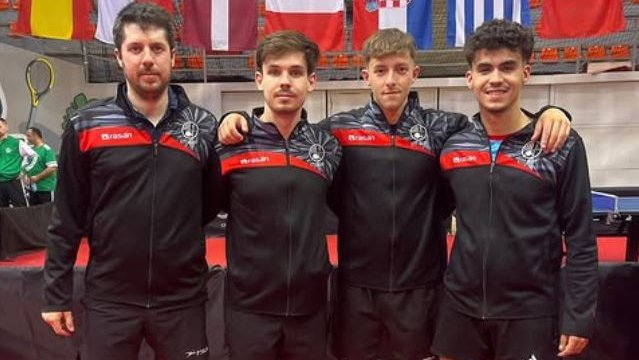 El Club Tennis Taula Olot vol tancar una temporada històrica de la millor manera