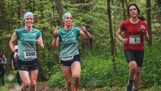 La tretzena edició de la Cursa de la Moixina comptarà amb la participació d’unes 300 persones