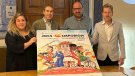 Set municipis de la Garrotxa acolliran els Jocs Emporion del 15 al 17 de maig