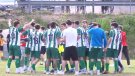 Títol i ascens del CE Besalú i del CF Vall d'en Bas