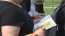 Prop de 600 alumnes participen a l’Orientolot