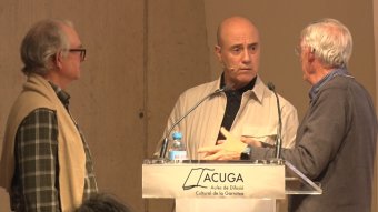 La Garrotxa serà una de les zones menys afectades pel canvi climàtic