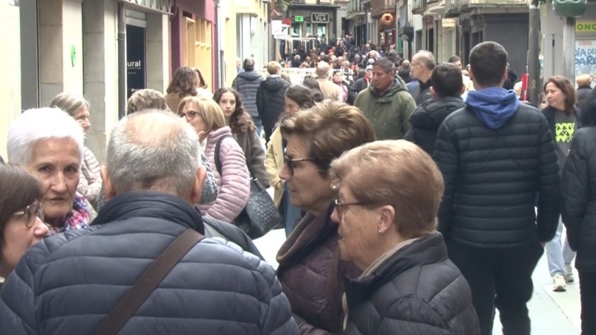 L’enquesta feta a l’abril per l’ACO dona llum a les fortituds i demandes que hi ha al comerç olotí